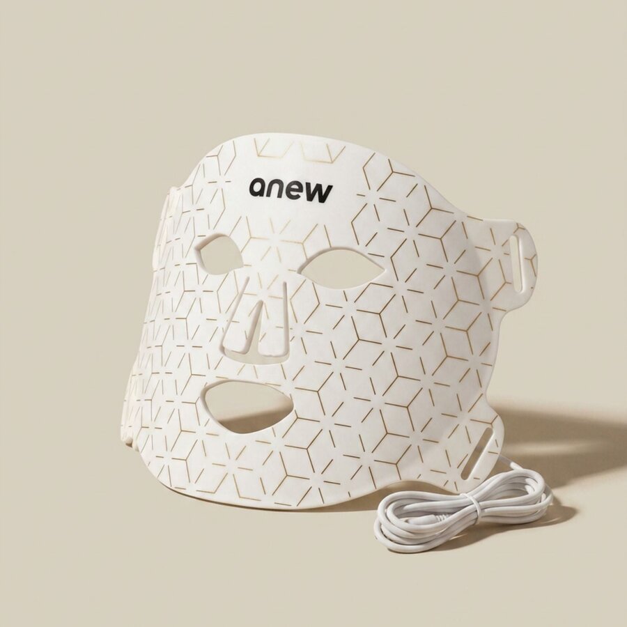 Anew Red Light Maske