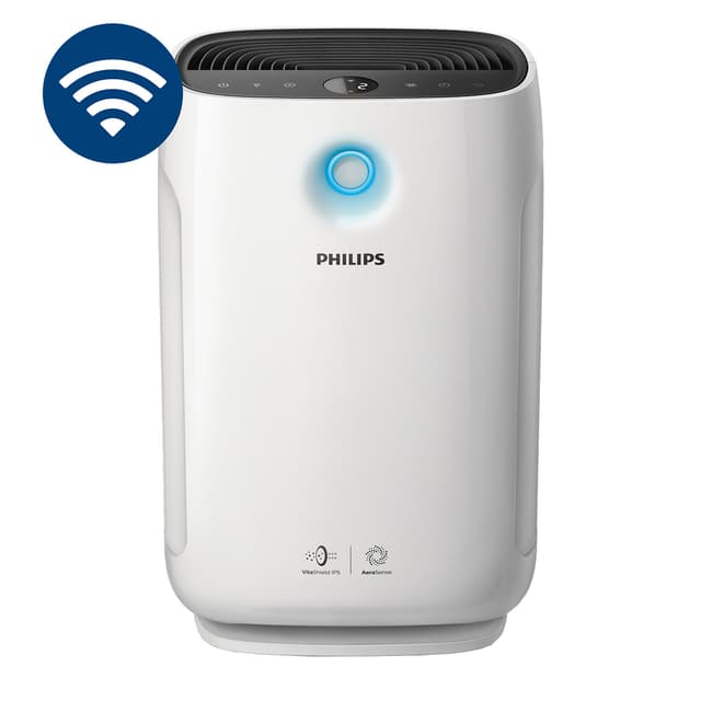 Philips 2000i Series luftrenser
